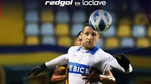 Universidad Católica abre la fecha 22 del Campeonato Nacional 2022 ante O'higgins de Rancagua en el Estadio San Carlos de Apoquindo.