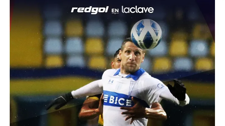 Universidad Católica abre la fecha 22 del Campeonato Nacional 2022 ante O'higgins de Rancagua en el Estadio San Carlos de Apoquindo.