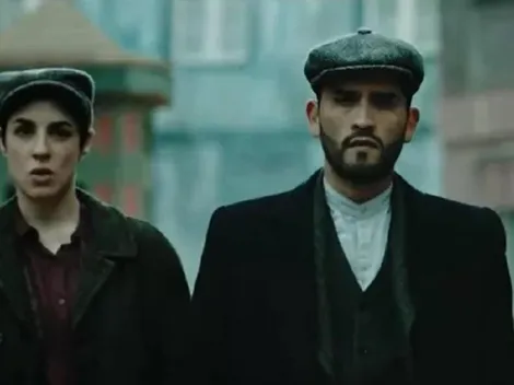 Hijos del Desierto | ¿En qué fecha se estrena la nueva teleserie?