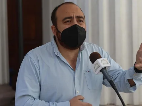 Directiva critica a presidente DC por desistirse de querella contra Chahín