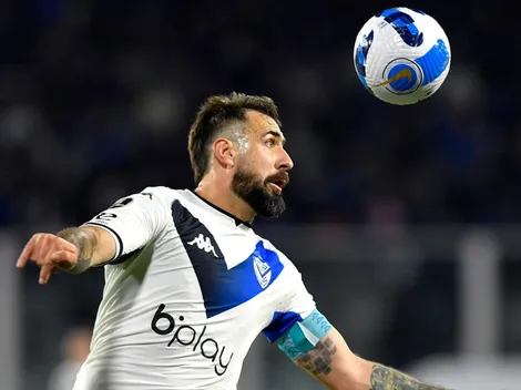 Pratto no da más de alegría y saca pecho para desafiar a Vidal