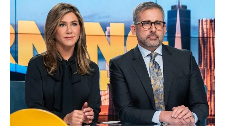 The Morning Show
