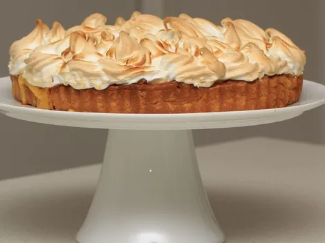 ¿Cómo hacer pie de limón y cuáles son sus ingredientes?