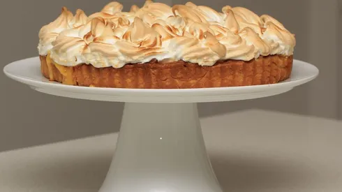 ¿Cómo hacer pie de limón y cuáles son sus ingredientes?