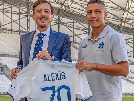 Alexis revela cómo se decide por usar el llamativo número 70