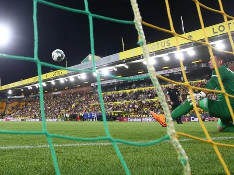 Italianos no pueden creer la "desfachatez" de Marcelino en el penal