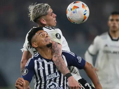 Pronósticos Junior de Barranquilla vs Colo Colo: con un empate el Cacique estará en cuartos