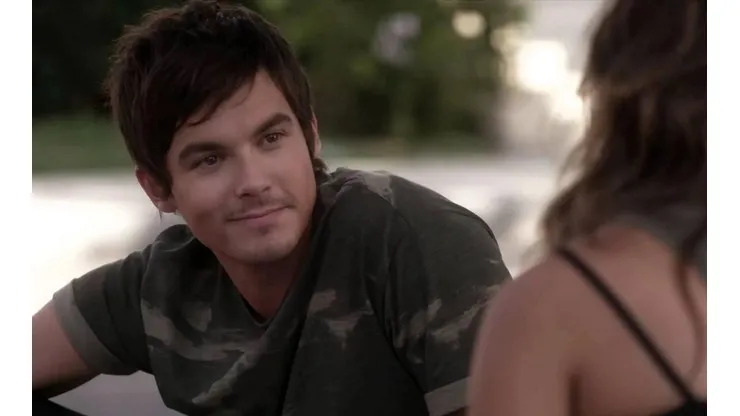 Pretty Little Liars