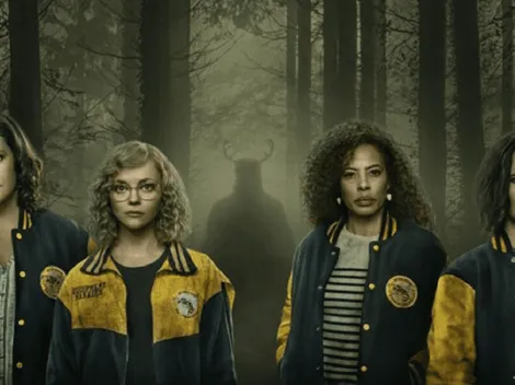 Yellowjackets | ¿Cuándo se estrenan los nuevos capítulos?