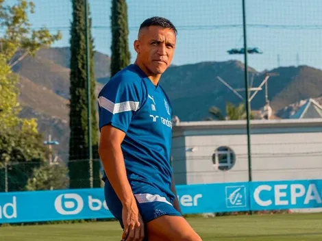 Barti en desacuerdo con Alexis por su idolatría en Chile