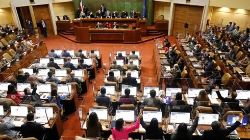 Es Ley: Cámara aprueba rebajar quórums para reformas constitucionales a 4/7