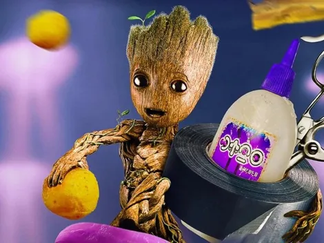 Los cameos que sorprendieron en Yo soy Groot
