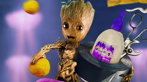 Yo Soy Groot tendrá segunda temporada.