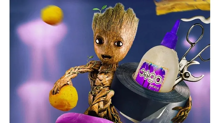 Yo Soy Groot tendrá segunda temporada.