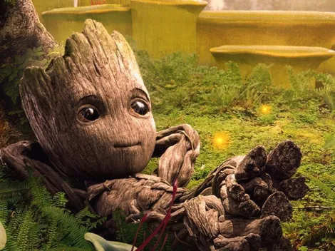 Lo que se sabe de Yo soy Groot 2