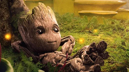 Yo Soy Groot ya tiene su segunda temporada en desarrollo.