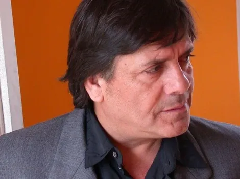 Zalo Reyes fue hospitalizado de urgencia