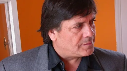 Zalo Reyes, el Gorrión de Conchalí.