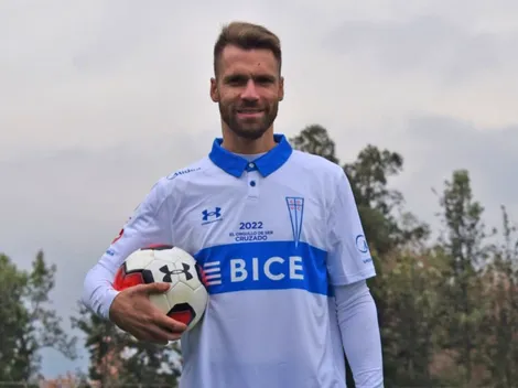 La UC trata a sus refuerzos como hueso santo