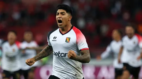 Melgar avanzó a semifinales gracias a la tanda de penales.