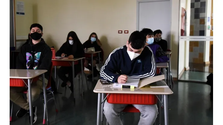 Bonos para escolares 2022