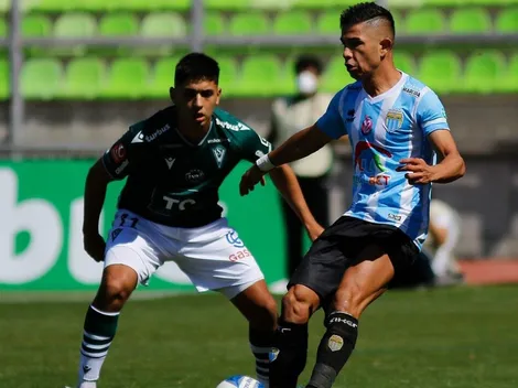 ¿Cuándo juegan Magallanes vs Santiago Wanderers por la fecha 24 de la Primera B?