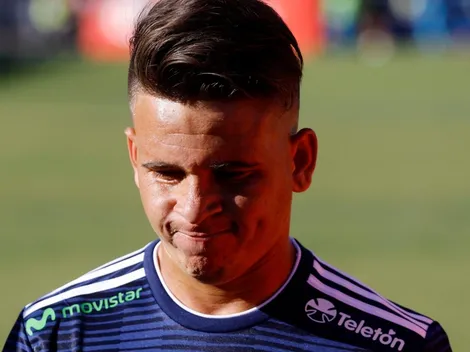 Yeferson Soteldo se fue por la puerta chica, pero vuelve