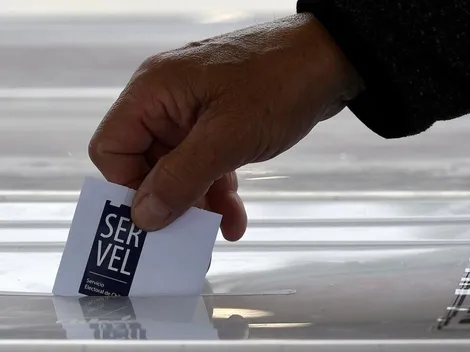 ¿Cómo saber dónde tengo que votar el 4 de septiembre?