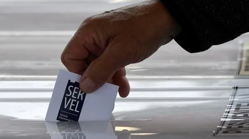 ¿Cómo saber dónde tengo que votar el 4 de septiembre para el Plebiscito de Salida?