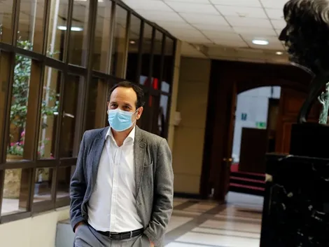 Fracasa primera sesión de comisión del Senado para anular Ley de Pesca