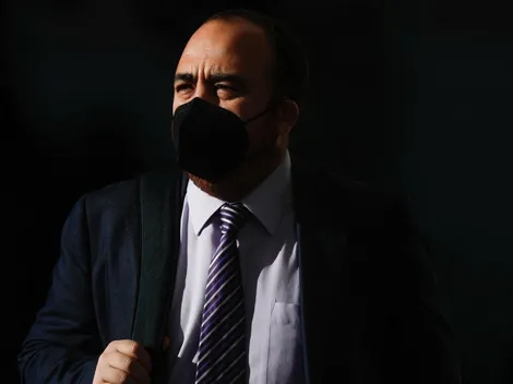 Chahín acusa "interés político" en querella presentada por la DC