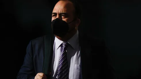 Chahín acusa "interés político" en querella presentada por la DC