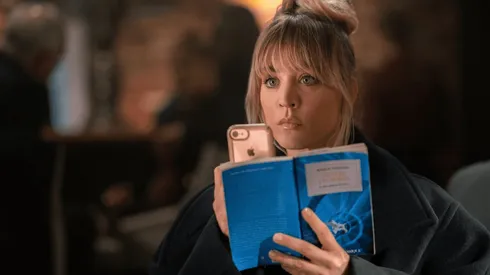 The Flight Attendant