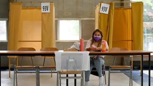 Plebiscito de Salida