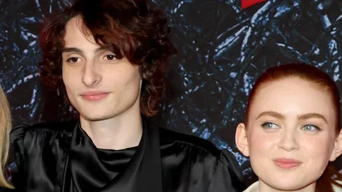 Los fans teorizan con una relación entre ambos actores.