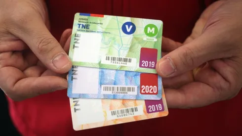 ¿Hasta cuándo hay plazo para renovar la Tarjeta Nacional Estudiantil?