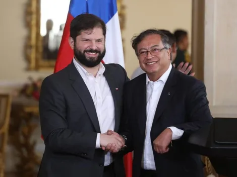 ¿Qué dijo el presidente Boric sobre la moneda única para América Latina?