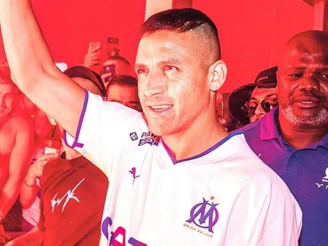 El fuerte mensaje de Alexis: "Uno nunca es ídolo en su país"