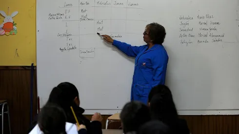 ¿Va a haber Evaluación Docente obligatoria con la Ley Miscelánea?