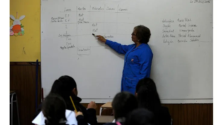 ¿Va a haber Evaluación Docente obligatoria con la Ley Miscelánea?