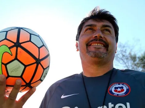 Confirmado: Letelier sigue en la Roja fem