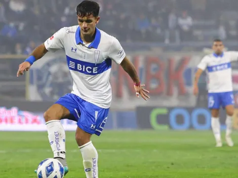 Nacho Saavedra suma nuevas críticas: "Está más tímido"