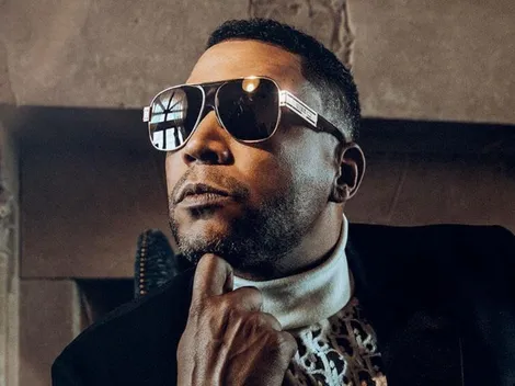 Revisa los detalles de Don Omar en Chile