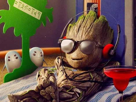 Yo soy Groot | ¡Episodios explicados!