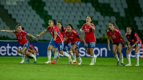 La Roja fem pasa de largo y se pierde la fecha FIFA de septiembre