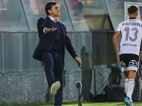 Quinteros revela ofertas por dos joyas del semillero albo