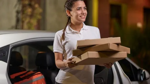El boom del delivery suma un nuevo actor: Didi Food.