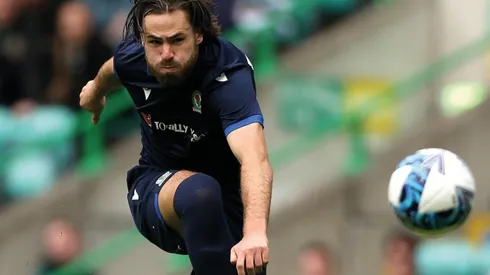 Ben Brereton Díaz está en la mira del West Ham United para ir a la Premier League