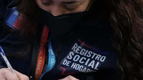 Registro Social de Hogares