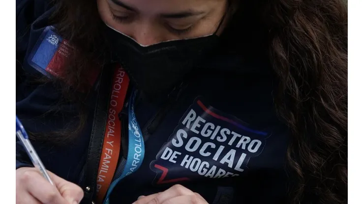 Registro Social de Hogares